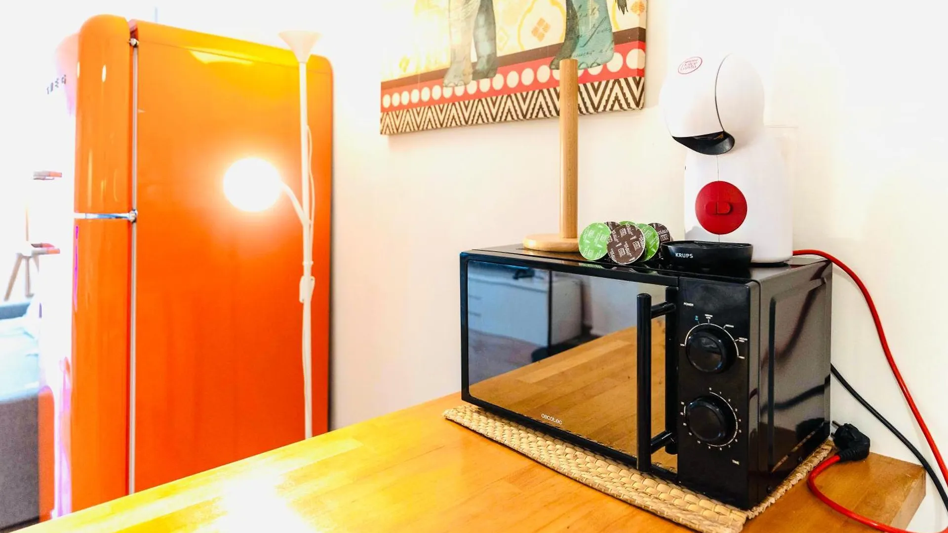 Fuengirola Centro Historico. A 200 M De La Playa Apartment Spain