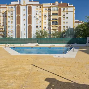  Apartment Sur Alhambra
