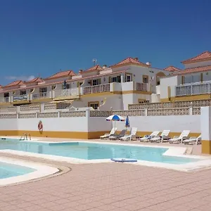 Casa Kiko Sol , Caleta De Fuste Spain