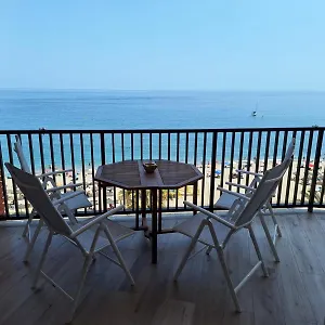  Apartment Paseo Maritimo