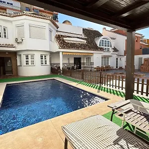  Villa Casa Vega